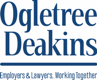 Ogletree Deakins Logo