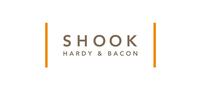 Shook, Hardy & Bacon L.L.P. Logo
