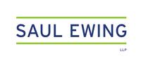 Saul Ewing LLP Logo