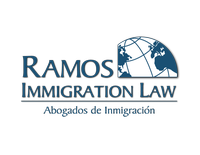 Ramos Immigration Law Logo